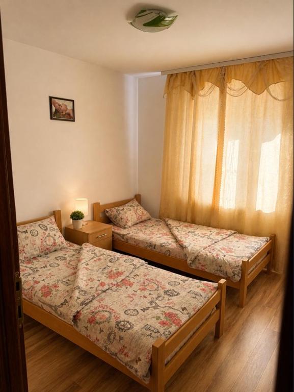 Shangai apartman - 2