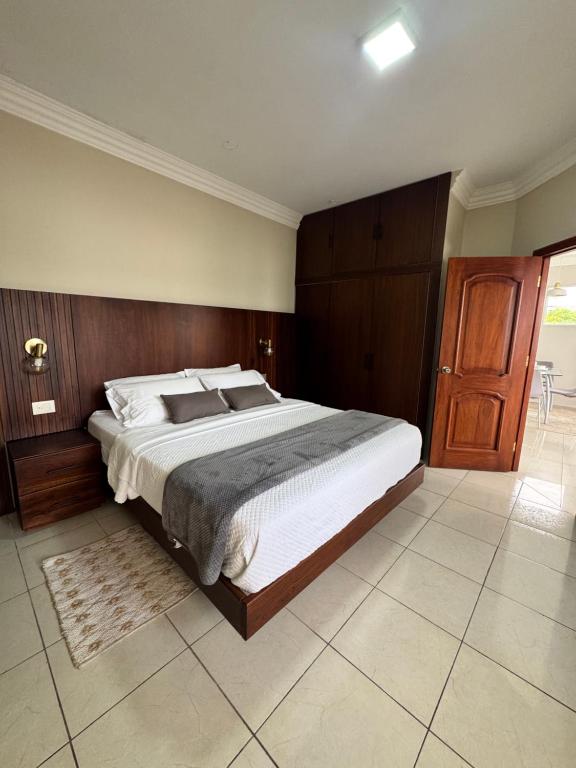 Suite in Quevedo - Comfort and safety - 4