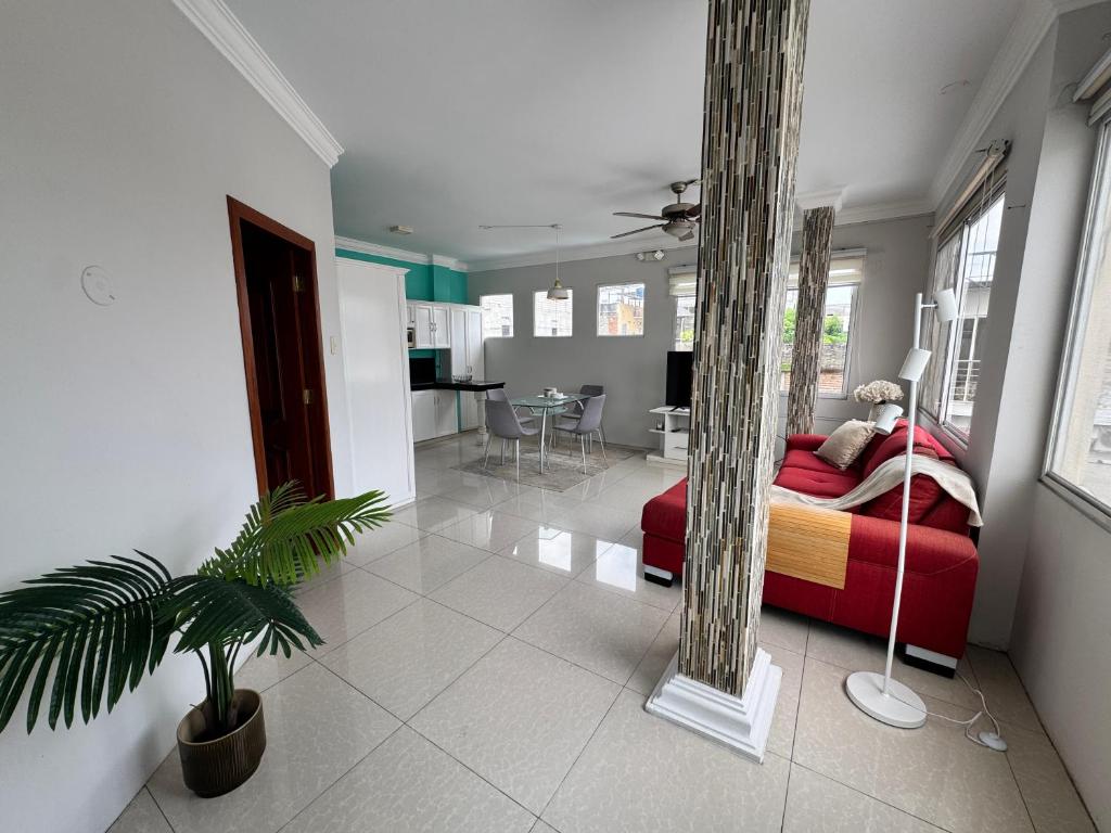 Suite in Quevedo - Comfort and safety - 2