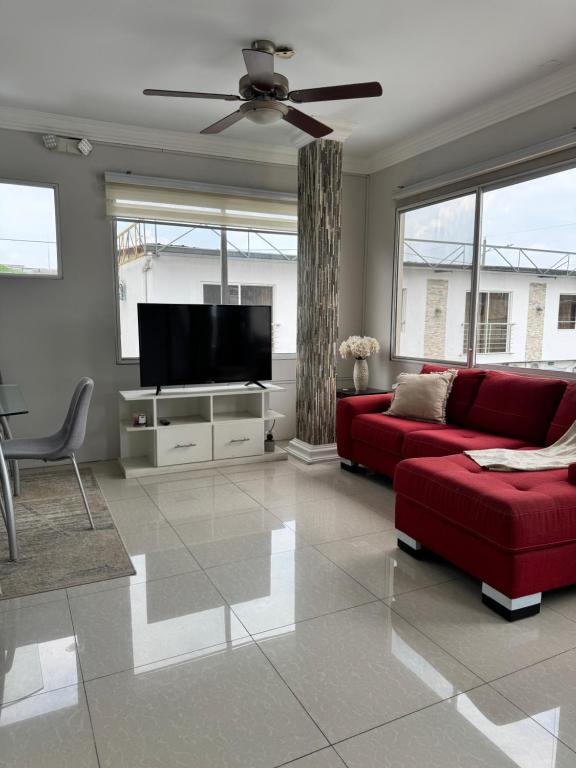 Suite in Quevedo - Comfort and safety - 3