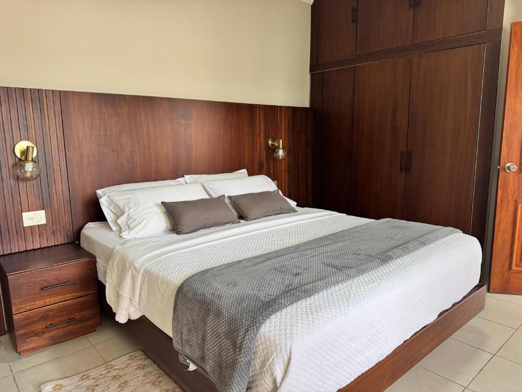 Suite in Quevedo - Comfort and safety - 5
