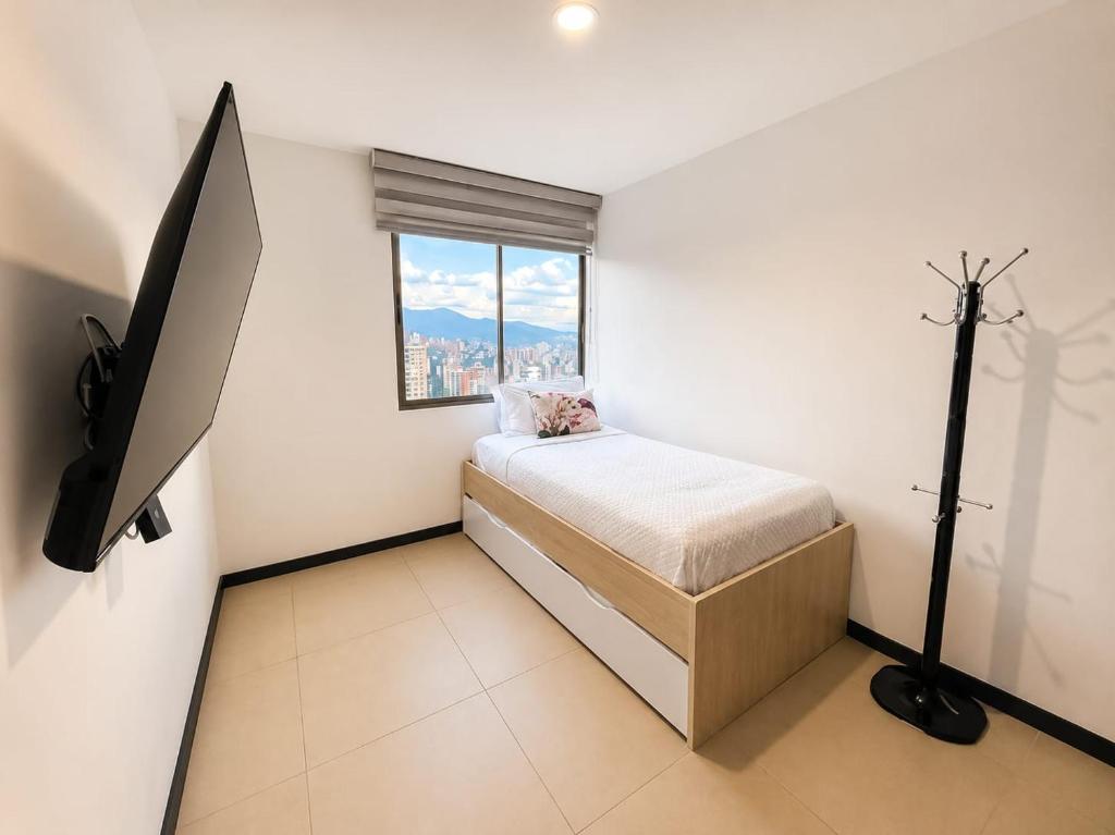 2 Habitaciones Cartagena - 4