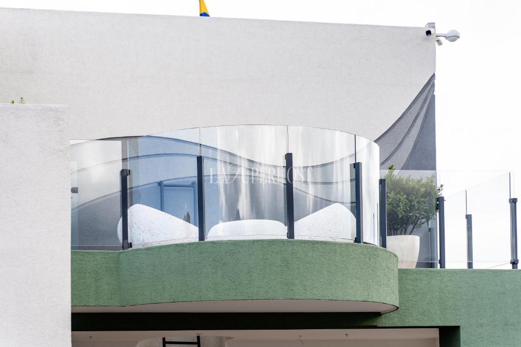 Cozy Studio in Luxury Building La Carolina - 5