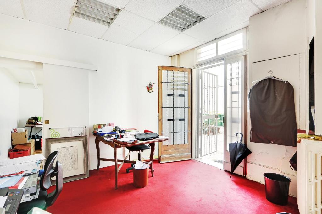 Appartement panoramique Arc de triomphe - 2
