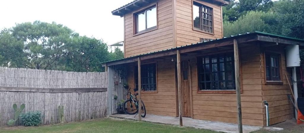 Casa en Marindia Sur - 3