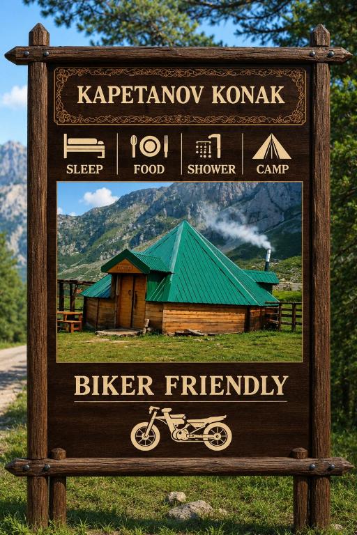 Kapetanov konak - 1