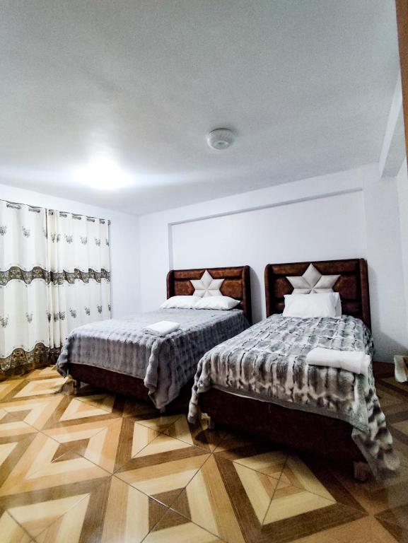 Apartamento la colina - 2