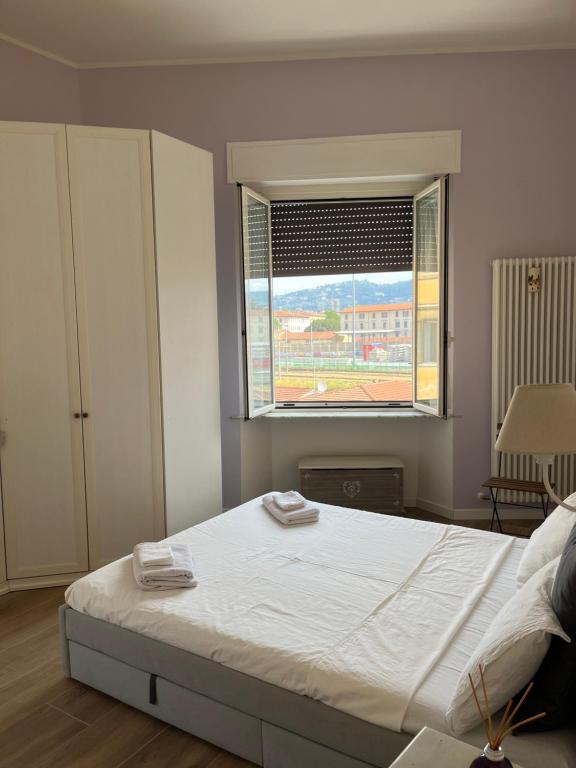 La Casa di Sara - Camere in Casa condivisa - 1