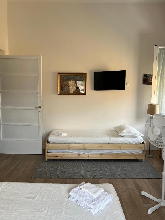 La Casa di Sara - Camere in Casa condivisa - 4