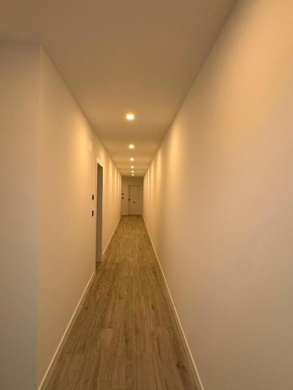 Apartamentos Express A - 5