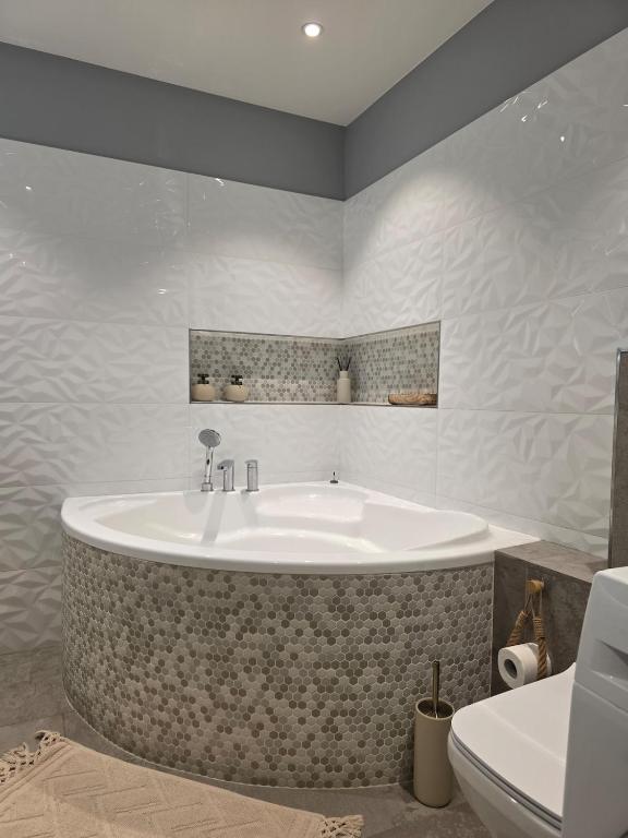 Appartement Premium - 3 Suites Terrace & Parking - 2
