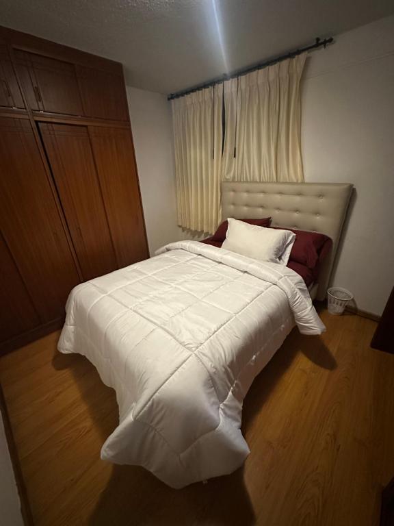 Hostal góspel - 2