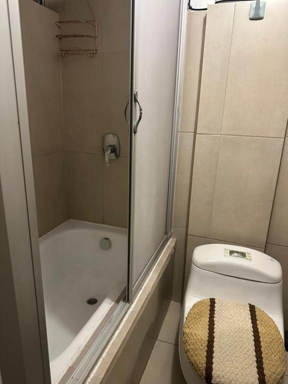 Hostal góspel - 3