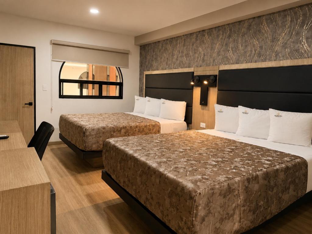 Sereno Business Inn - 5