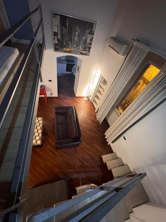 Amazing home in bari's old town - 2