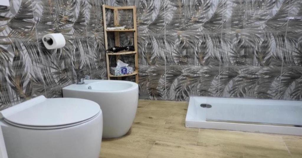 Jacuzzi room - 5