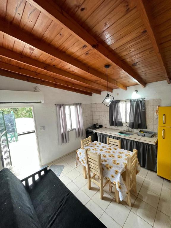 Departamento completamente amoblado - 4