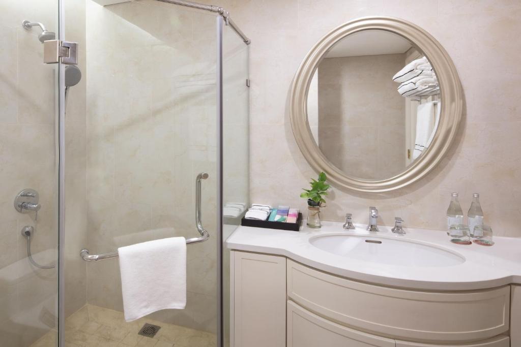 Shower