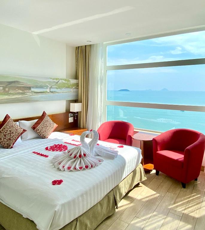 Nha Trang Wonderland Hotel