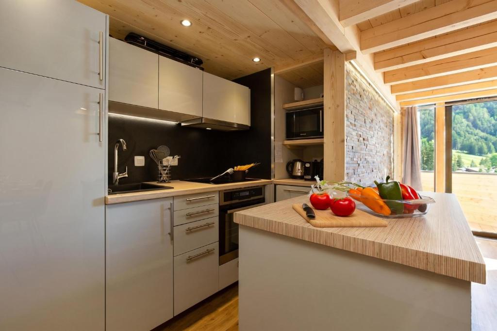 Grand Roc C411 from Slopes 280m, Mont-Blanc View, Parking & WiFi - Happy Rentals - 5