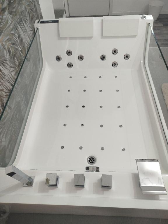 Jacuzzi san giuliano - 5
