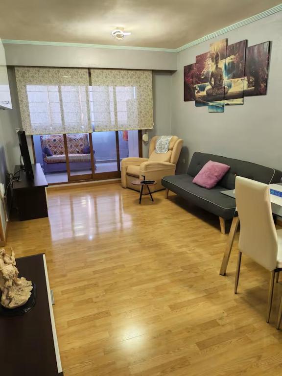 Apartment in Torrevieja - 4
