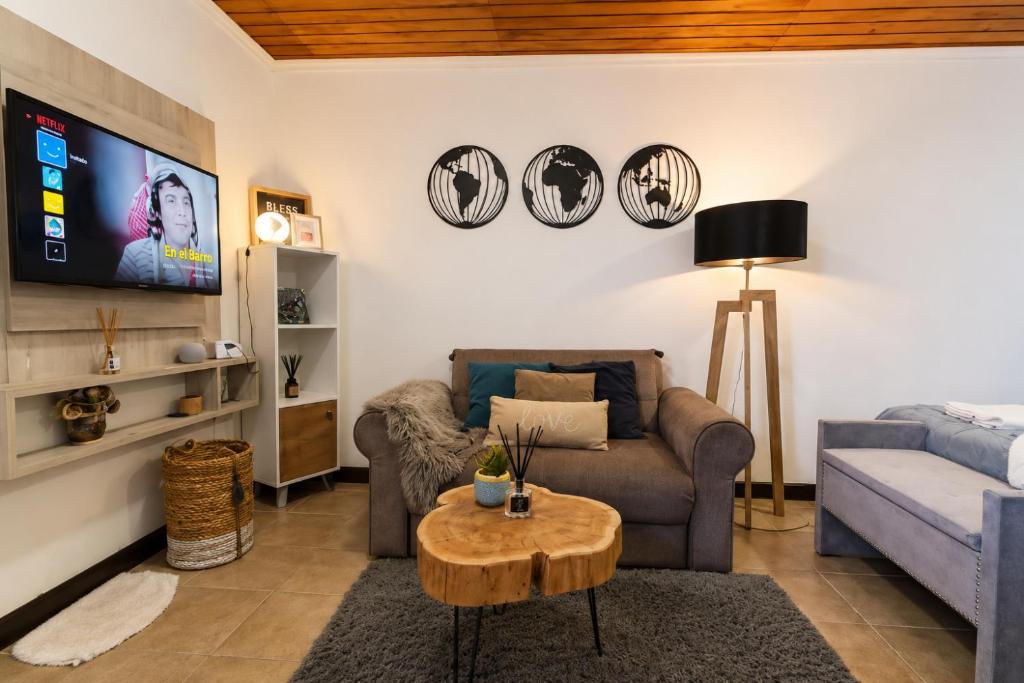 Studio monoambiente,súper completo,en radar céntrico - 1