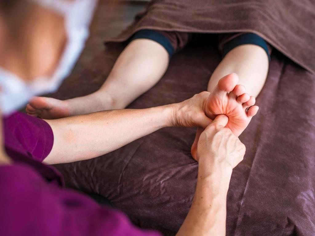 Massage