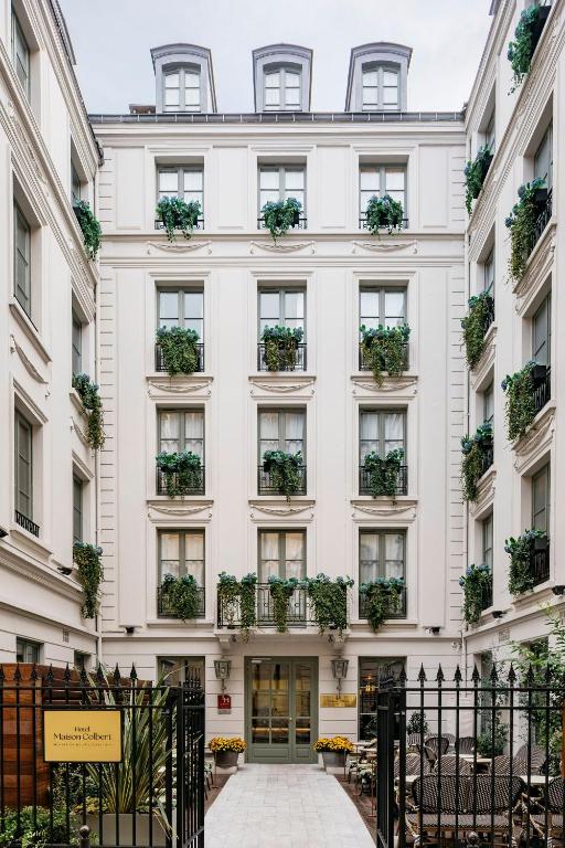 Maison Colbert member of Meliá Collection Notre-Dame - 1