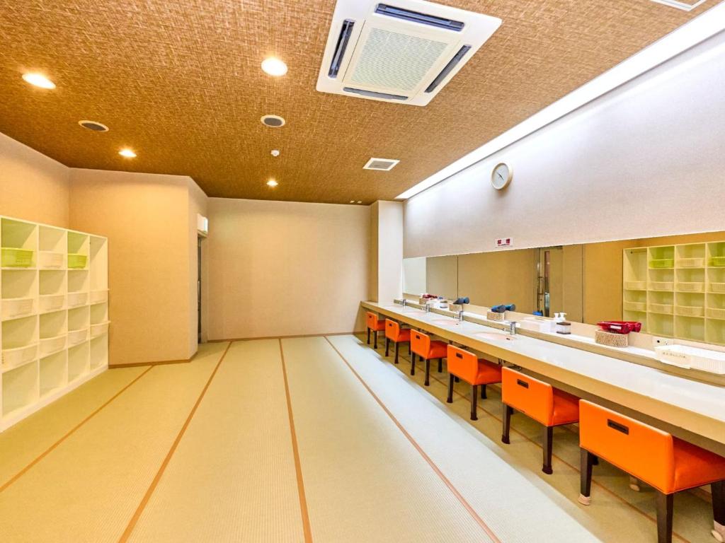 Facilities