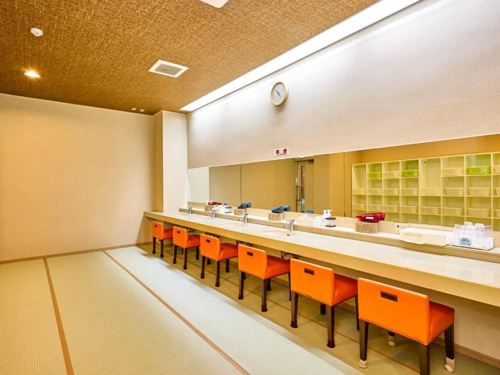 Facilities