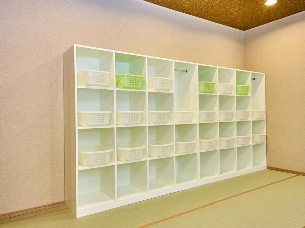 Facilities