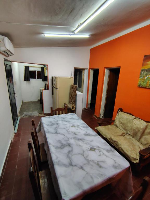 La casita de José - 1