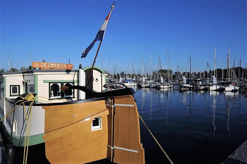 Marinaparcs Naarden photo