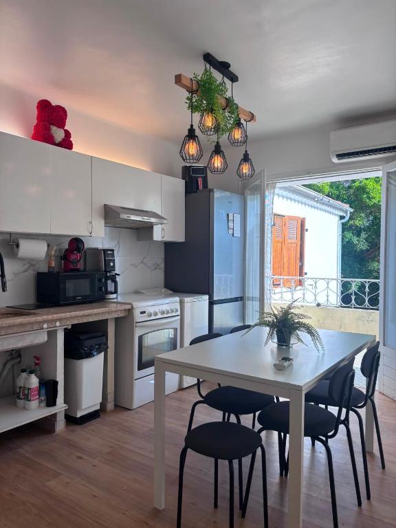 Haut de Maison rustica - 2