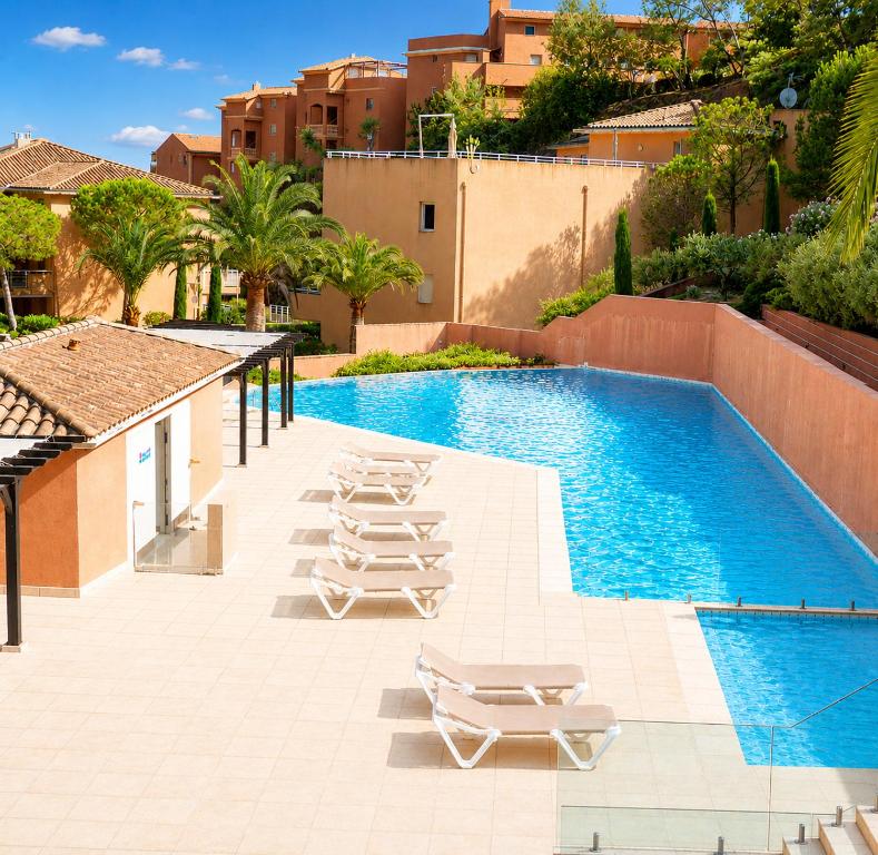 Mer, plages, piscine, paysages ydilliques:LE REVE! - 1