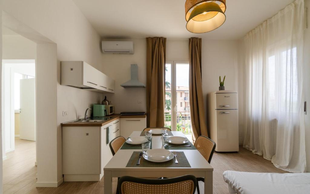 Ripa Apartment - 2