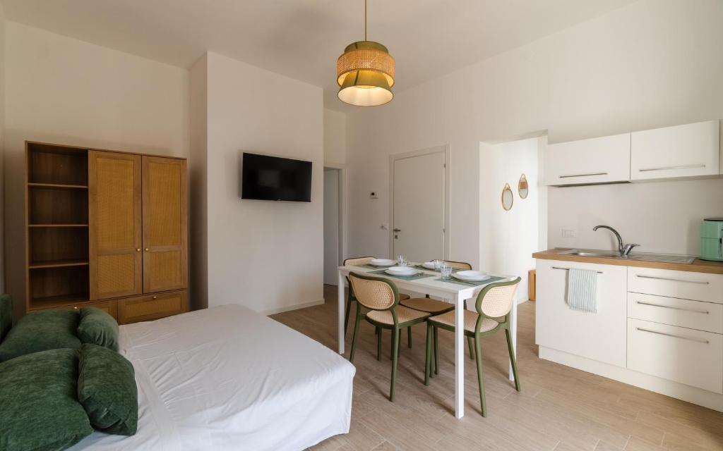Ripa Apartment - 4
