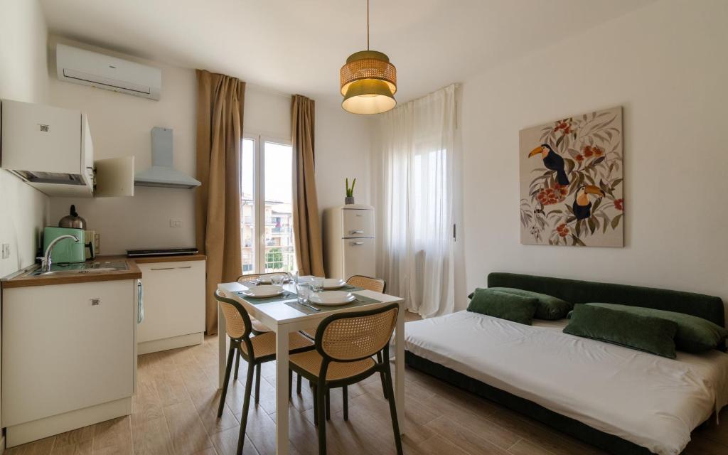 Ripa Apartment - 5