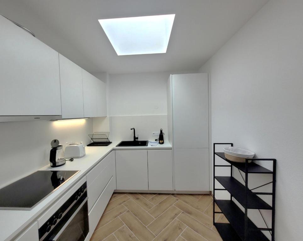 Rosengarten Apartments by Hello Fewo Apartments - 3