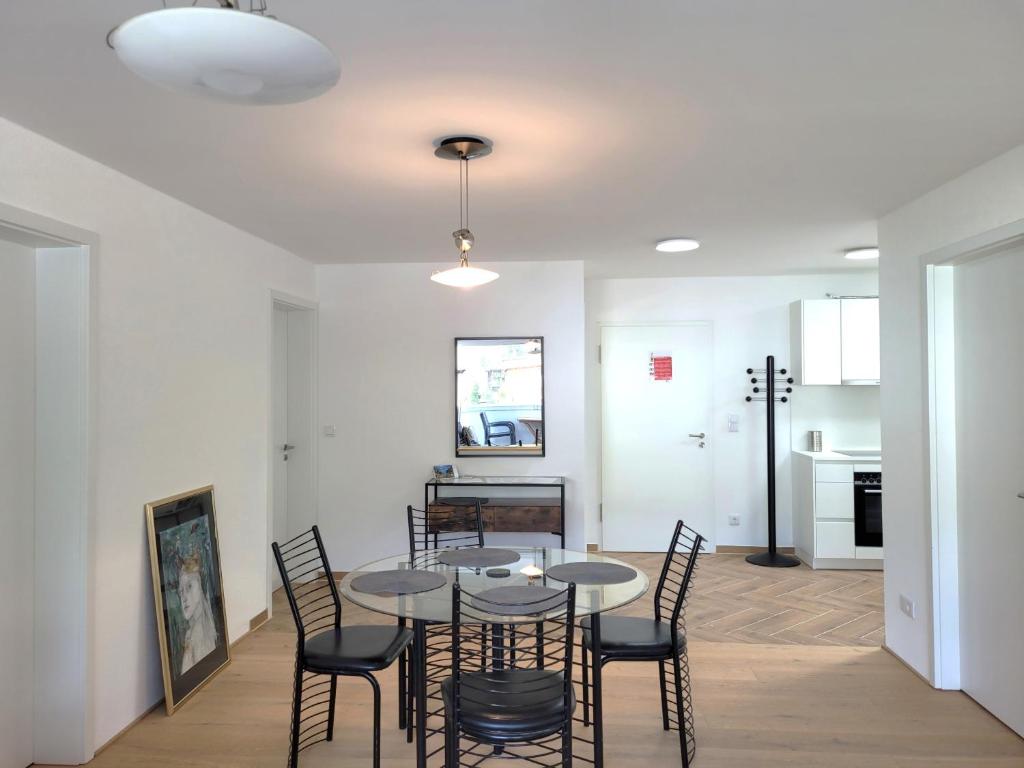 Rosengarten Apartments by Hello Fewo Apartments - 5
