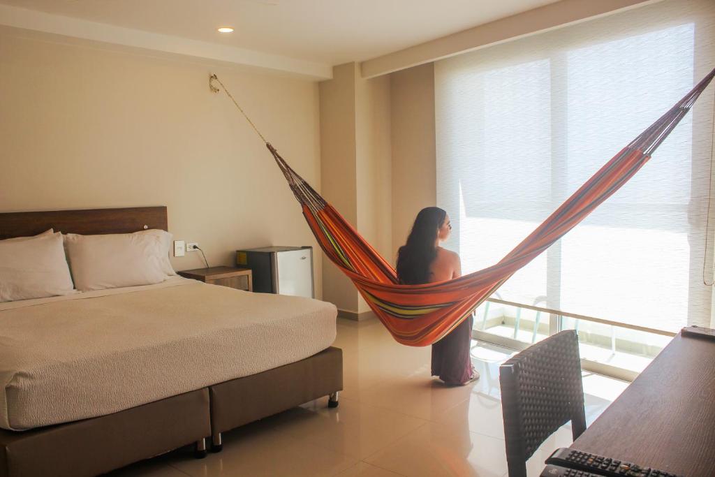 Hotel Summer Frente Al Mar - 5