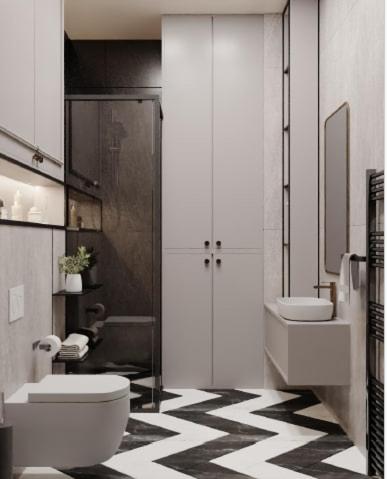 Chic Home City - 2