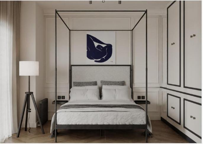 Chic Home City - 3