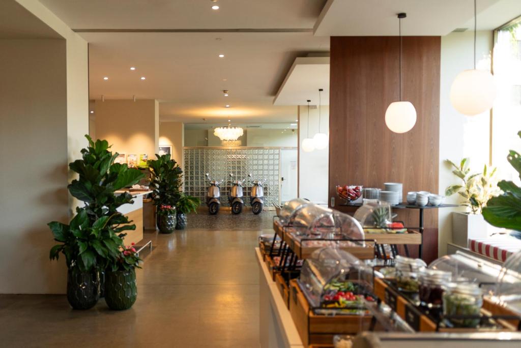 Hotel Daniel Graz - Smart Lifestyle Near City Centre - 5