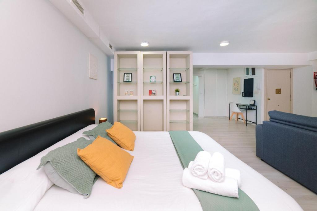 Acogedor junto al puerto de Vigo by CABANA Rentals - 3