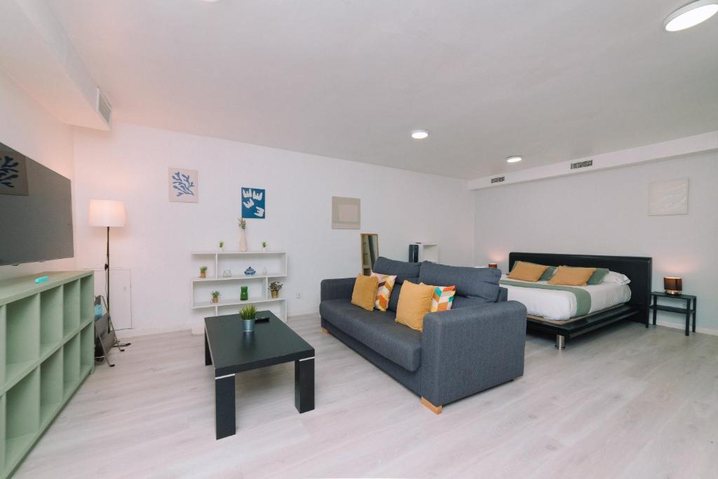 Acogedor junto al puerto de Vigo by CABANA Rentals - 5