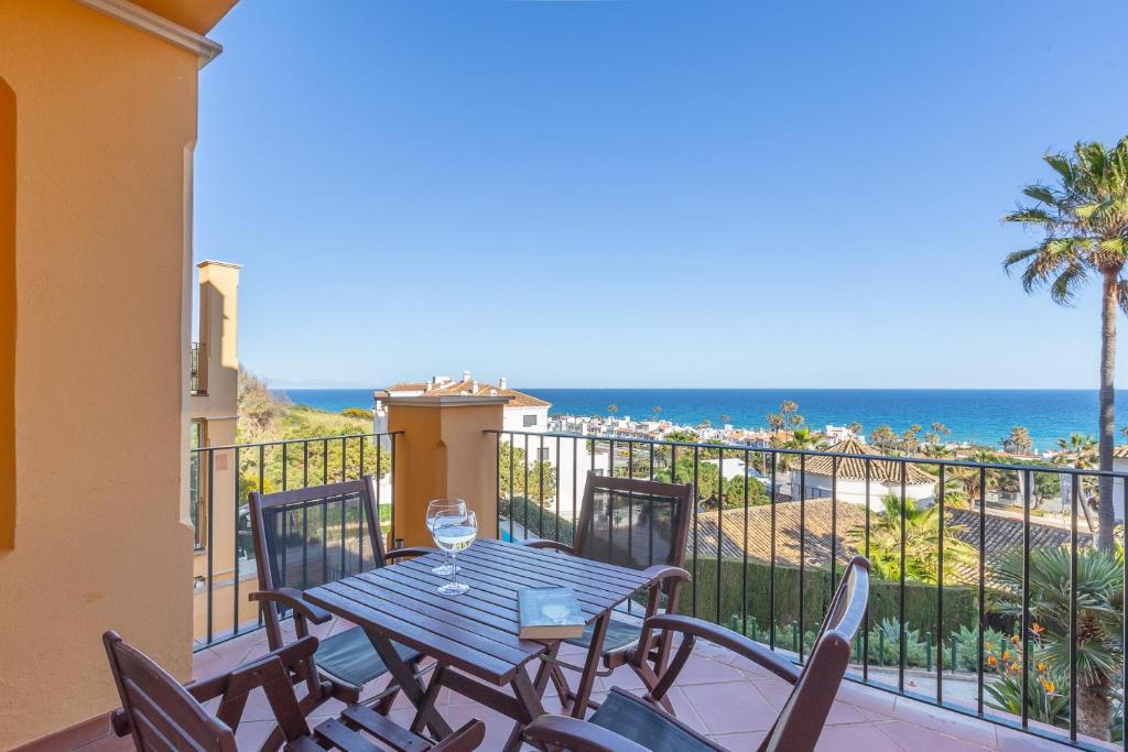 Amplio y cerca del mar Disponible Parking - 1