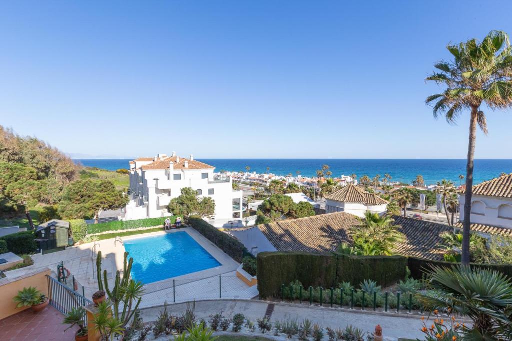 Amplio y cerca del mar Disponible Parking - 3
