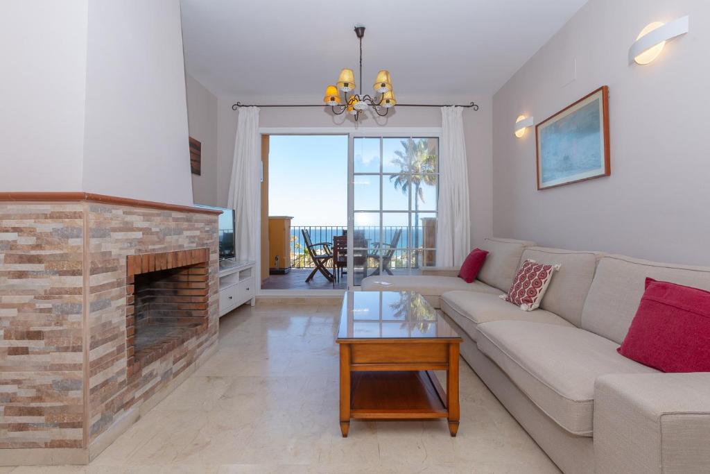 Amplio y cerca del mar Disponible Parking - 5